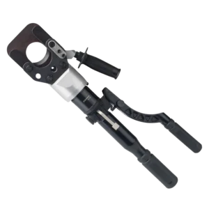 Tork (Zupper) HZ-55 120KN Hidrolik Kablo Kesme Makası