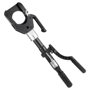 Tork (Zupper) HZ-85 60KN Hidrolik Kablo Kesme Makası