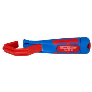 Tork(Zupper) No. 35 - 50 Kablo Sıyırma Pensesi