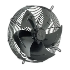 Ebm Papst S4D450-AU01-02 Kompakt Fan