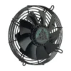 Ebm Papst S4E350-AN02-51 Aksiyel Fan