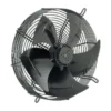 Ebm Papst S4E400-AP02-61 Kompakt Fan