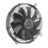 Ebm Papst S4E450-AP01-27 Aksiyel Fan