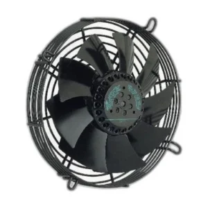 Ebm Papst S4S250-AI02-01 Kompakt Fan