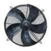Ebm Papst S6D710-AQ01-02 Kompakt Fan