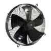 Ebm Papst S6E350-AN24-40 Aksiyel Fan