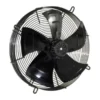 Ebm Papst S6E400-AP10-47 Aksiyel Fan