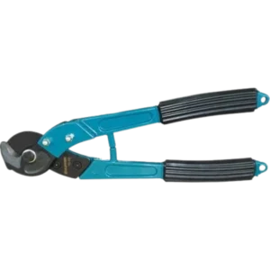 Tork (Zupper) TC-100 120mm Mekanik Kablo Kesme Makası