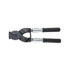 Tork (Zupper) TC-125S 240mm Mekanik Kablo Kesme Makası