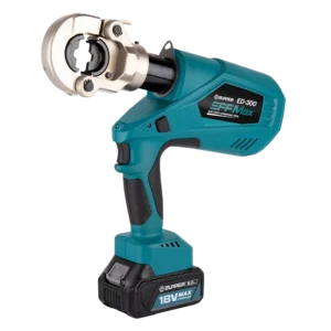 Tork (Zupper) ED-300 16-300 mm² Pabuç Sıkma Pensesi