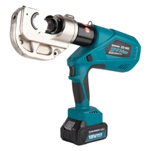 Tork (Zupper) ED-400 16-400 mm² Pabuç Sıkma Pensesi