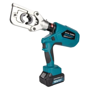 Tork (Zupper) ED-60UNV 16-300 mm² Şarj Edilebilir Pilli Universal Tip Pense