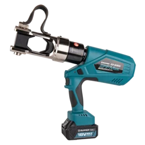 Tork (Zupper) ED-630U 16-630 mm² Pabuç Sıkma Pensesi