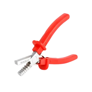 Tork(Zupper) PZ 0.25-2.5 Yüksük Sıkma Pensesi
