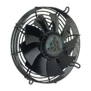 Ebm Papst W4E400-CP02-30 Çember Sıvamalı Fan