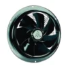 Ebm Papst W4E450-CU03-01 Çember Sıvamalı Fan