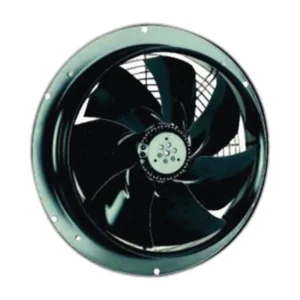 Ebm Papst W4S250-CI02-01 Çember Sıvamalı Fan