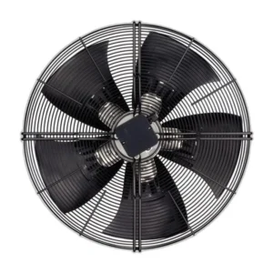 Ebm Papst W6D910-GA01-01 Kompakt Fan