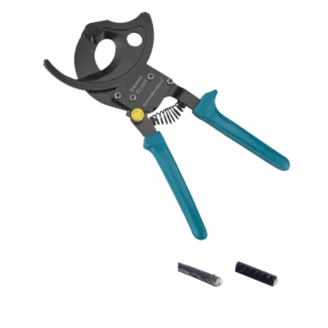 Tork (Zupper) ZC-32A 32mm Mekanik Kablo Kesme Makası