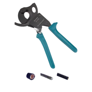 Tork (Zupper) ZC-60A 60mm Mekanik Kablo Kesme Makası