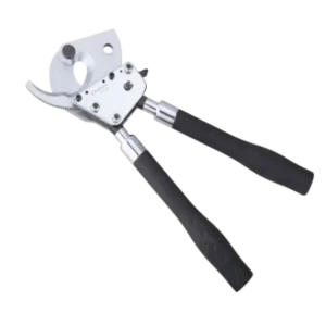Tork (Zupper) ZCG-32A 100mm Mekanik Kablo Kesme Makası (Çelik Tel)
