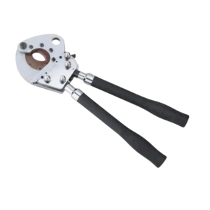 Tork (Zupper) ZCG-40 120mm Mekanik Kablo Kesme Makası (Çelik Tel)