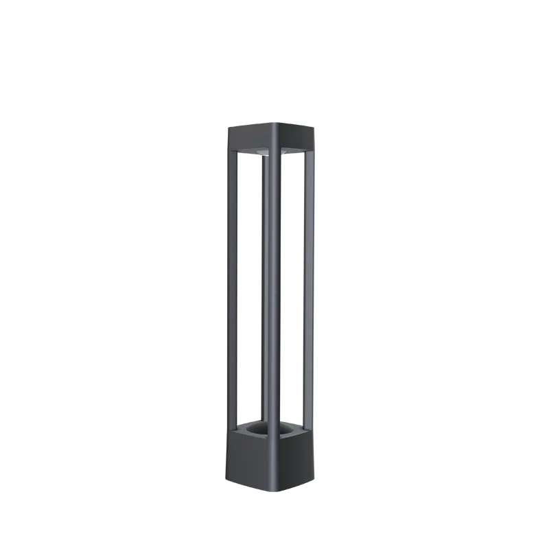 Pelsan Alberi 6W 25cm Set Üstü Armatür 208553 Alüminyum Gövde