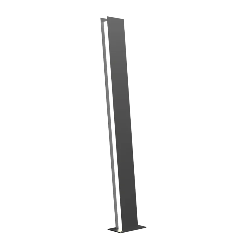 Pelsan Cauna 50W Park Bahçe Armatür - 212298