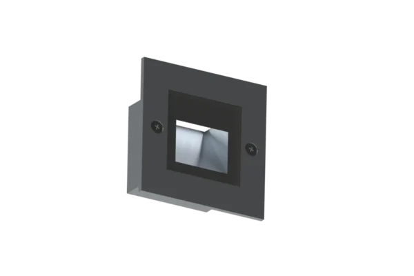 Pelsan Escaled 3W Duvar Armatür - 205989