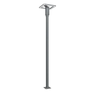 Pelsan Gordion 60W Park Bahçe Armatür - 209949
