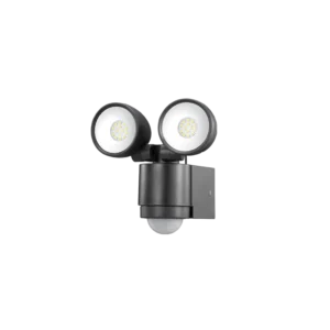 Pelsan Grada Sensörlü 2x10W Dış Mekan Aplikler - 113600