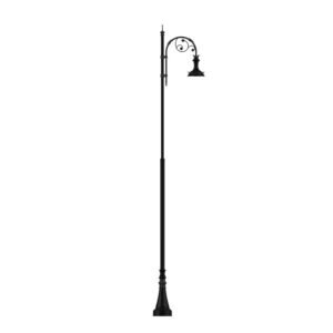 Pelsan Teos 40W Park Bahçe Armatür - 212295