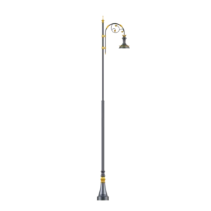 Pelsan Lagina 100W Park Bahçe Armatür - 212293
