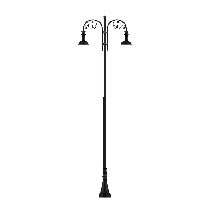 Pelsan Teos 2x40W Park Bahçe Armatür - 212296