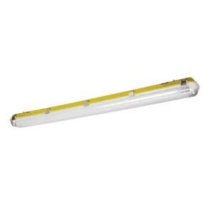 Pelsan 2x18W 2xG13 Duy 120cm LED Tube Ex-Proof Etanj Armatür - 111406