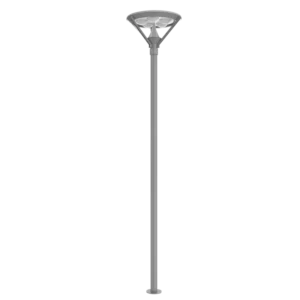 Pelsan Limra 5x80W Park Bahçe Armatür - 108605