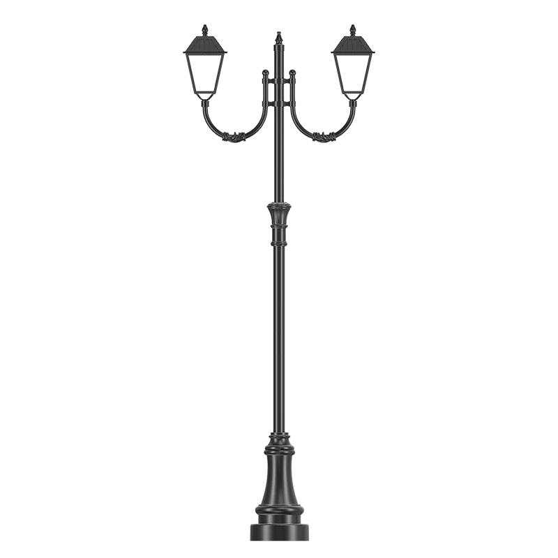 Pelsan Lorma 2x30W Park Bahçe Armatür - 212288