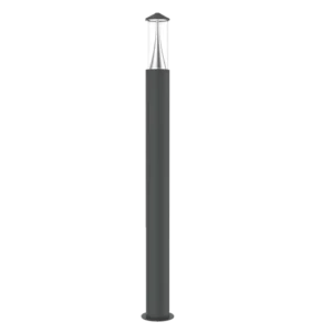Pelsan Luzon 40W Park Bahçe Armatür - 109736