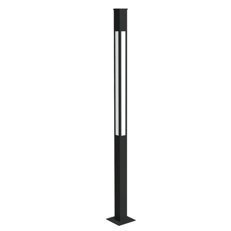 Pelsan Milas 100W Park Bahçe Armatür - 108500