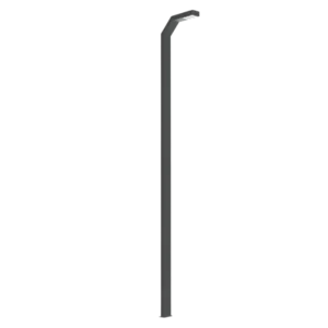Pelsan Palmira 50+75W Park Bahçe Armatür - 109734