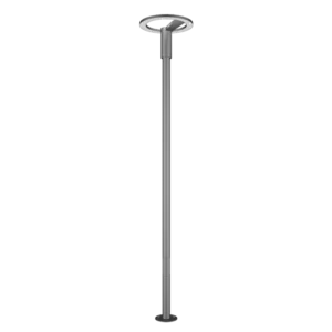 Pelsan Troya Elegance 60W Park Bahçe Armatür - 209944