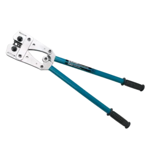Tork JY-06120 6-120 mm² CU Pabuç Sıkma Pensesi