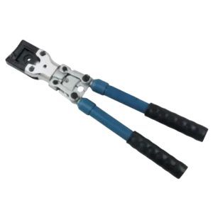 Tork JT-150 10-150 mm² CU
6-120 mm² AL Pabuç Sıkma Pensesi