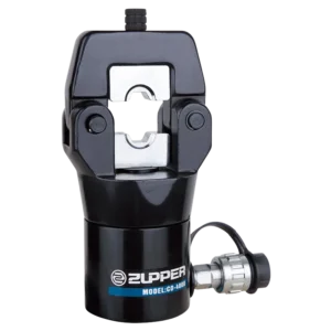 Tork CO-400B 16-400 mm² Hidrolik Pabuç Sıkma Başlıkları