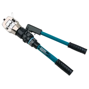 Tork CYO-400C 16-400 mm² Hidrolik Pabuç Sıkma Pensesi