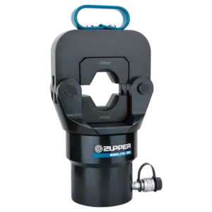 Tork FYQ-1000 400-1000mm² Hidrolik Pabuç Sıkma Başlıkları