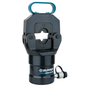 Tork FYQ-630A 150-630 mm² Hidrolik Pabuç Sıkma Başlıkları