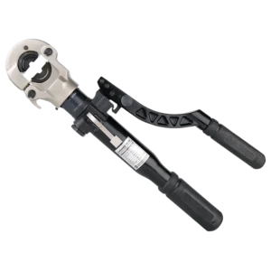 Tork HZ-300 16-300 mm² Hidrolik Pabuç Sıkma Pensesi