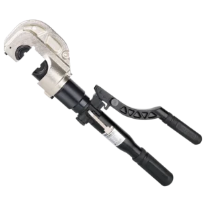 Tork HZ-400 16-400 mm² Hidrolik Pabuç Sıkma Pensesi