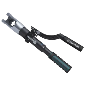 Tork HZ-400U 16-400 mm² Hidrolik Pabuç Sıkma Pensesi